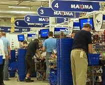 No "Maximā" pirktās pārtikas jau 12 saslimušie