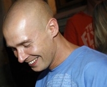 Gustavo dzimšanas dienas ballīte (FOTO)