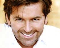 "Modern Talking" solists Tomass Anderss Latvijā jau sestdien