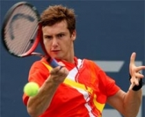 Šodien Vimbldonas tenisa turnīrā tiekas Gulbis ar Nadalu