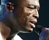 Seal – koncerta apskats (FOTO)