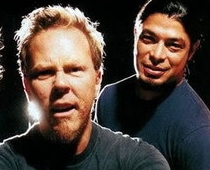 Uz ''Metallica'' koncertu Rīgā nopērkamas papildu biļetes