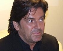 Andersam no "Modern Talking" Latvijā joprojām milzīgs fanu pūlis (FOTO)