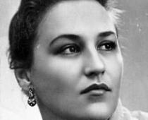 Mirusi aktrise Nonna Mordjukova