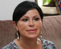 Inese GALANTE atkal aicina