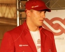 Latvijas karogu Olimpiādes atklāšanas ceremonijā atkal nesīs Vasiļevskis
