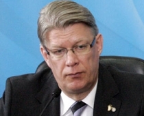Zatlers kļuvis par vectētiņu