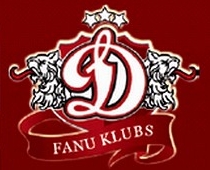 Rīgas "Dinamo" fanu klubs aicina tikties ar kluba spēlētājiem