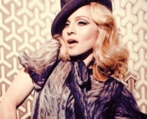 Londonā tiks atvērta Madonnas privāto lietu izstāde