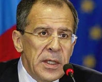 Krievija: Iebrukums Gruzijā ir jaunais Maskavas ārpolitikas standarts