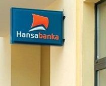 Sāksies atvadas no Hansabankas