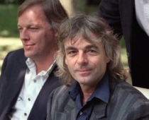 Miris "Pink Floyd" dibinātājs Ričards Raits