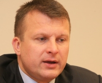 Šlesers ir vismazākais ļaunums no visiem politiķiem; Iespējams, būs Rīgas mērs