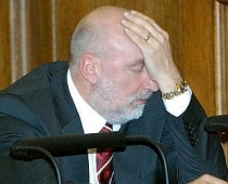Vai Godmani apsēduši nelabie gari? (FOTO)