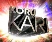 Beidzot klāt grandiozākais TV šovs. Jau šovakar "Koru kari" (VIDEO)