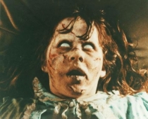 Sātana izdzinējs ("The Exorcist") aptaujā atzīta par baismīgāko filmu. TOP 10