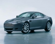 Kargina mīļotās sievietes Annas "Aston Martin" nokļuvis valsts īpašumā
