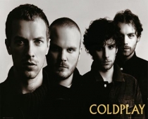 "Coldplay" nākamgad beigs pastāvēt