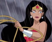 Bejonse Noulza vēlas atveidot supervaroni filmā "Wonder Woman"