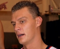 Biedriņš, Jēkabsone un Niedola izvirzīti FIBA balvām