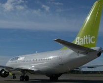 SAS piederošās "airBaltic" akcijas pārpirks uzņēmuma vadība