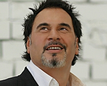 Rīgā koncertēs Valērijs Meladze