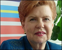Vīķe-Freiberga svētkus pavadījusi Austrālijā