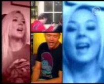 Videopirāti piesmej Reinika dziesmu "Es esmu tev dzīslās" (2 VIDEO)