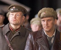 Spēlfilmu "Rīgas sargi" nelegāli tirgo internetā; Aizturēts jaunietis