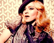 Madonna šovasar uzstāsies Tallinā