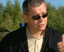 Slakteris iedvesmo arī mūzikas biznesu