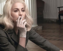 Madonnas un 22g.v. brazīliešu modeļa attiecības - tikai reklāmas triks?