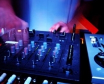 Dīdžeju festivāls "B2B 2009"