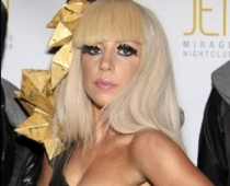 Lady GaGa atraidījusi Playboy bosa piedāvājumu