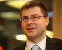 Zināms iespējamais Dombrovska valdības sastāvs