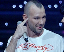 Arī Artis Dzērve (Karloss) pieteicies "labākajam darbam pasaulē"