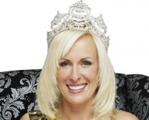 „Mrs Universe 2009” fināls jau augustā. Piesakies arī TU!