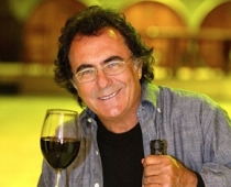 Al Bano slepenais koncerts Rīgā
