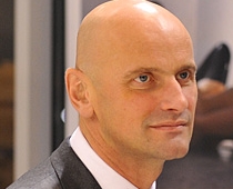 Kāpēc uzņēmējs Aleksandrs Oskins baidās precēties?