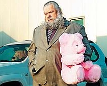 Valsts slavenākā pūce- Kaspars Pūce aicina vecākus un atvases šodien uz zoodārzu