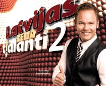 Sāksies balsošana par LNT šova „Latvijas Zelta talanti 2009” pusfinālistiem