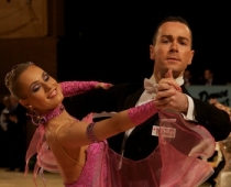 Škutāns un Bļinova kļuvuši par pasaules vicečempioniem šova dejās