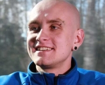 Šova "Sapņu līgava" dalībnieks Reinis:Azartspēles ir sātaniska atkarība