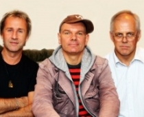 Grupa "Remix" prezentēs jauno DVD ierakstu