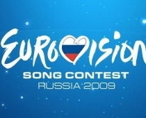 Šovakar notiks Eirovīzijas starptautiskā dziesmu konkursa fināls