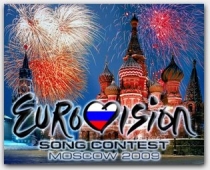 Ukraina paziņo, ka Krievija falsificējusi balsojumu rezultātus Eirovīzijā