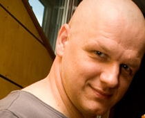LMK rādīs Dzelzs Vilka teātri