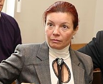 Tatjanu Karginu gribējuši noindēt