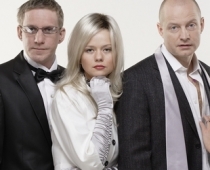 "UgunsGrēks" - kaislīgais sezonas noslēgums