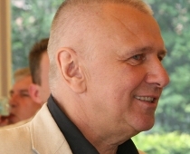 Rolands Zagorskis arī nodzen matus (FOTO)